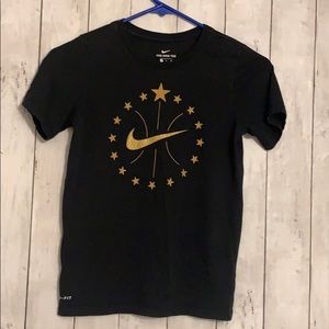 Boys Nike shirt